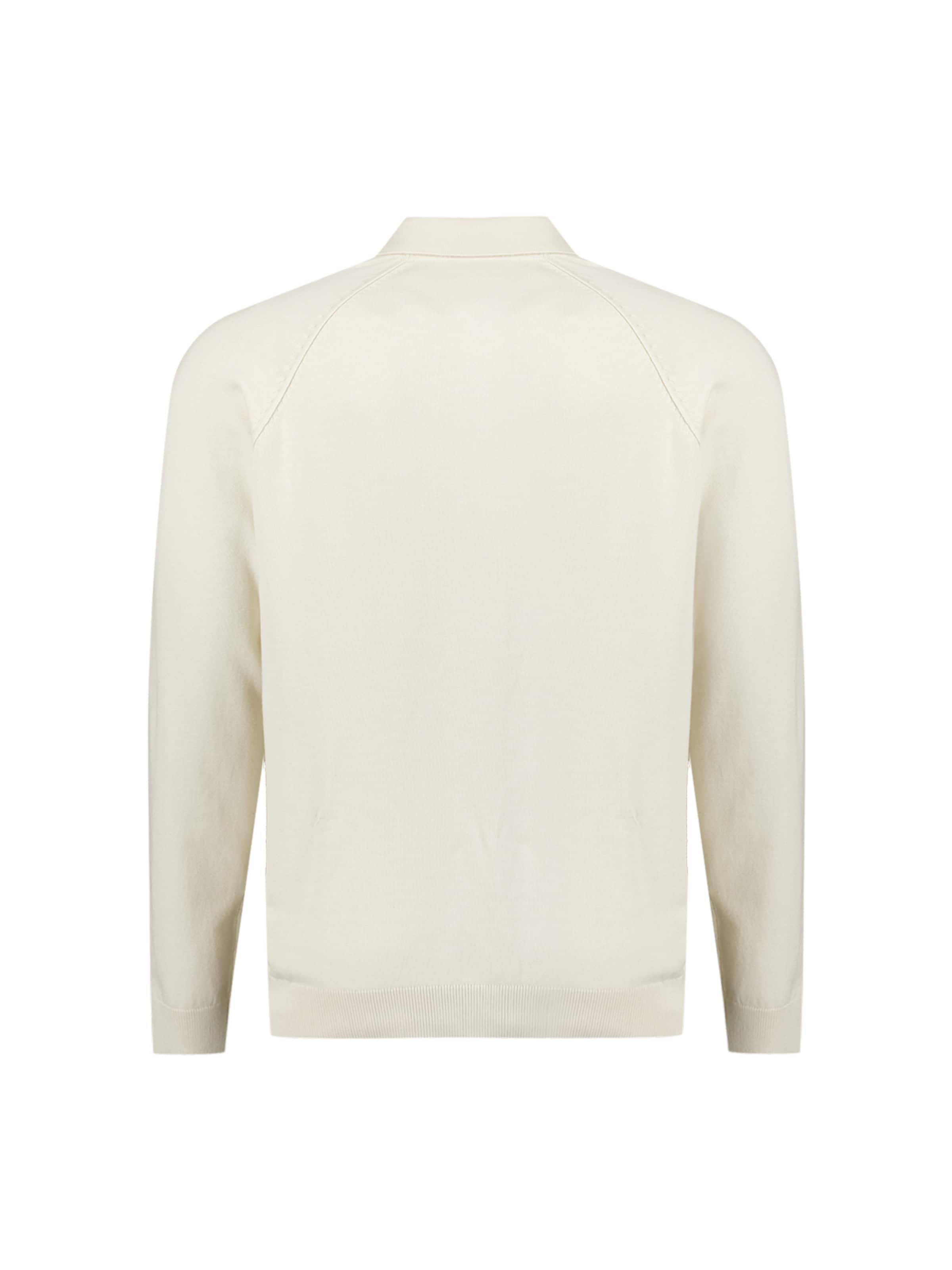 No Excess Sweater in Beige