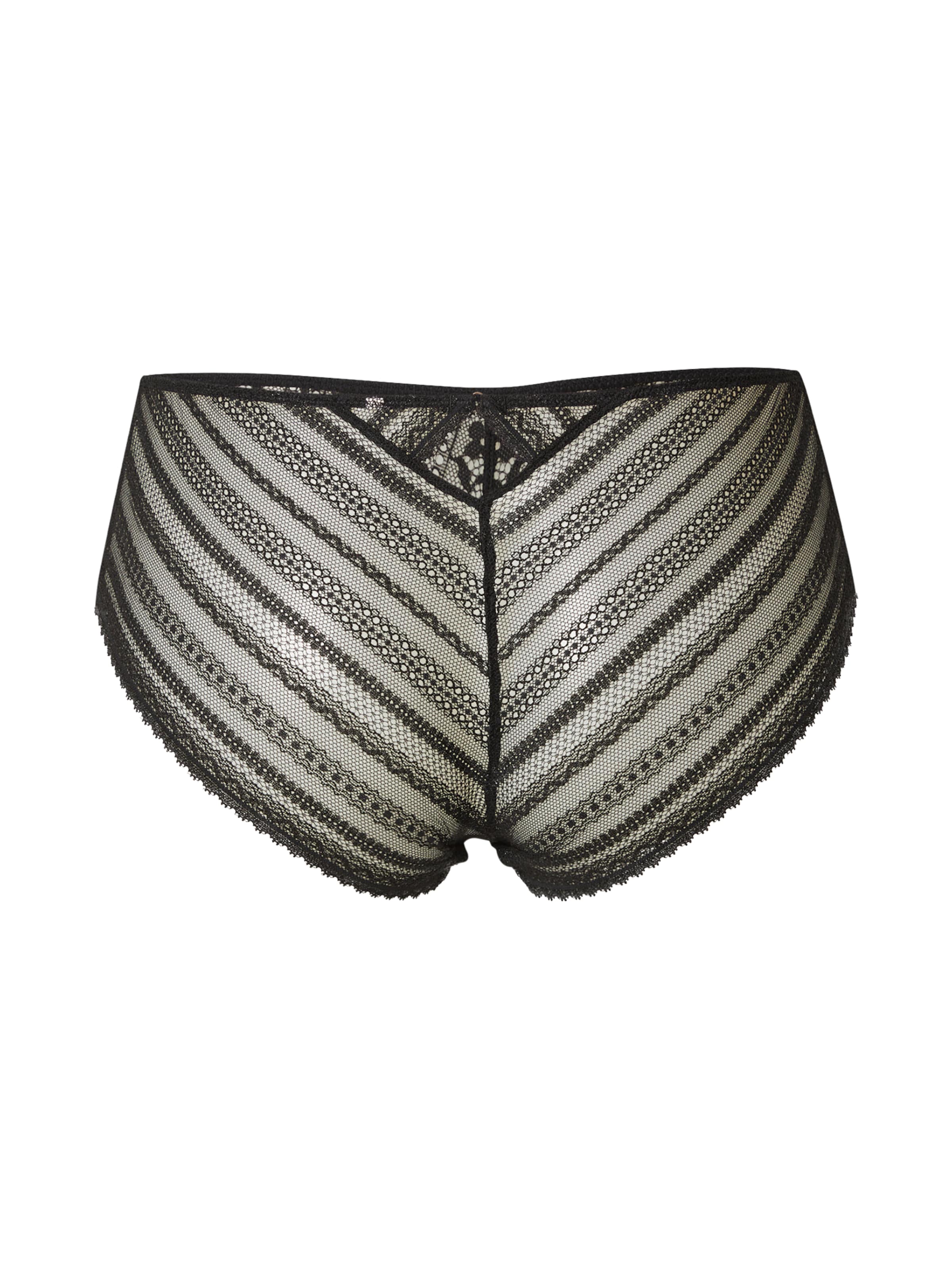 Slip 'Aura' ETAM en noir