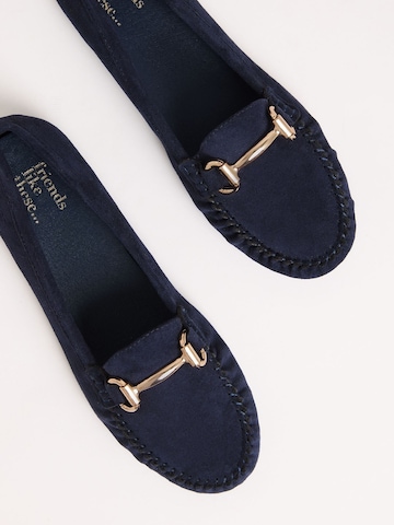 Friends Like These Ballerina värissä sininen