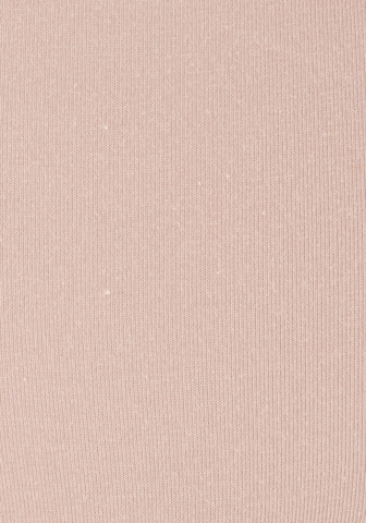 Slip di LASCANA in beige