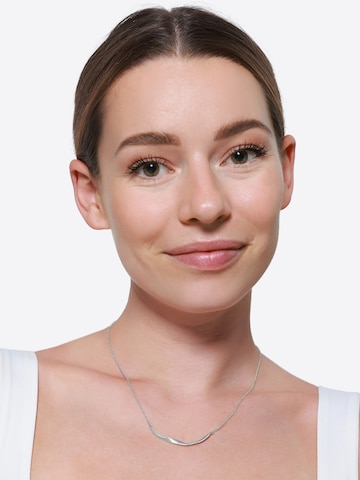 Heideman Necklace 'Manon' in Silver