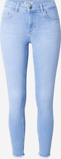 Jeans 'ONLBlush' pe 27-28/34 ONLY pe albastru deschis, Vizualizare produs