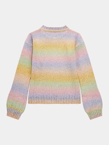 GUESS Sweater in Mixed colors