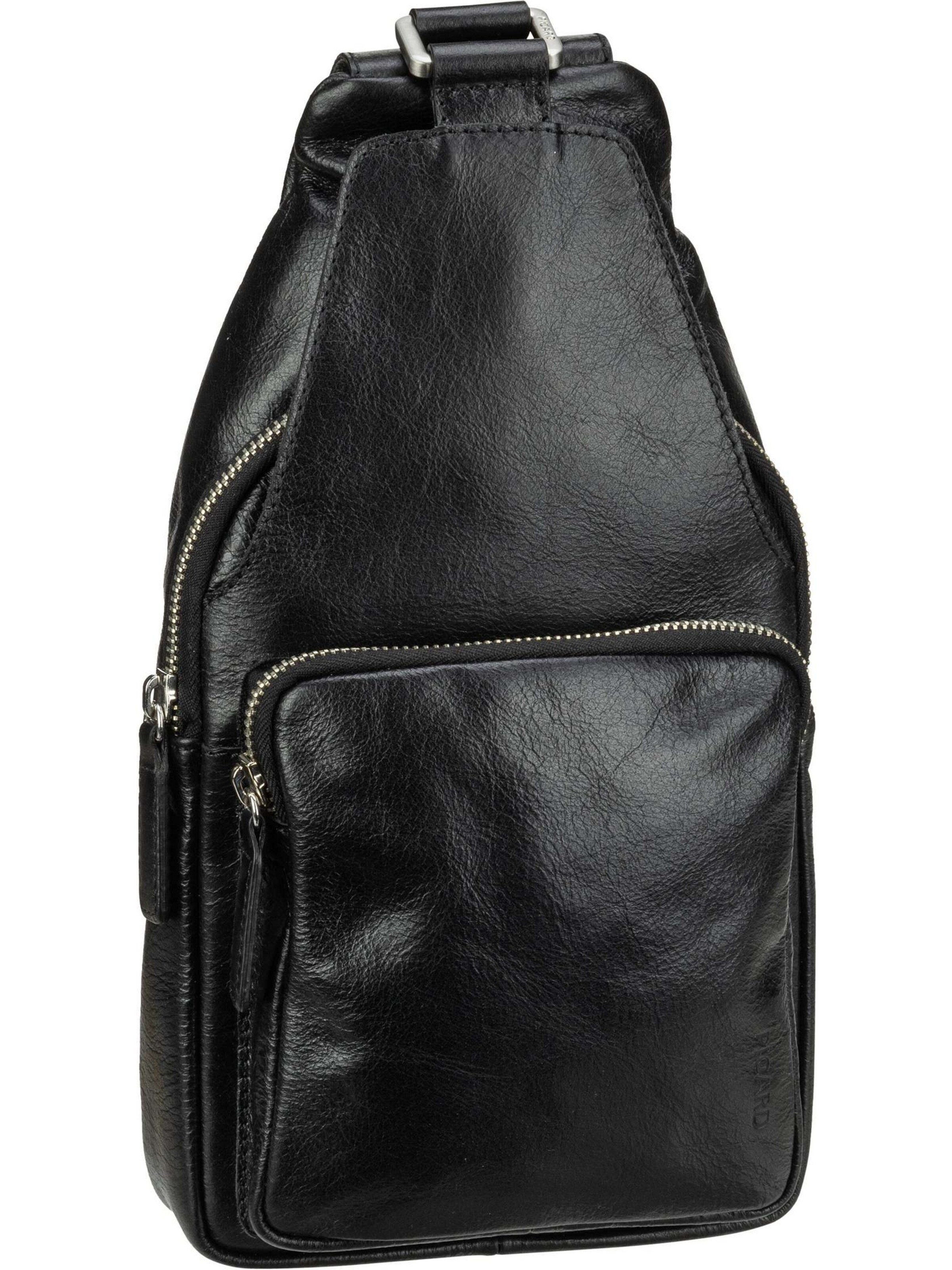 Zaino 'Buddy 5387' di Picard in nero