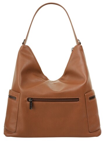 Betty Barclay Crossbody bag in Brown