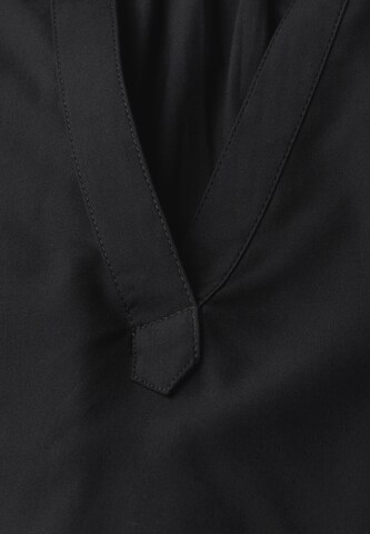 CECIL Blouse in Black