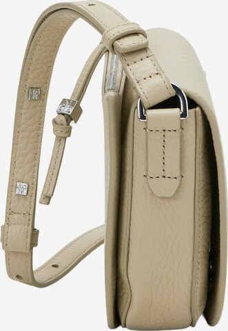 Marc O'Polo Crossbody Bag in Beige