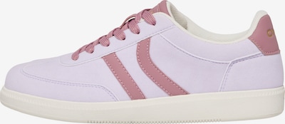 ONLY Niske tenisice 'ONLLYDIE' u sivkasto ljubičasta (mauve) / svijetloljubičasta, Pregled proizvoda