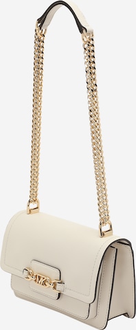 MICHAEL Michael Kors Schoudertas in Beige: voorkant