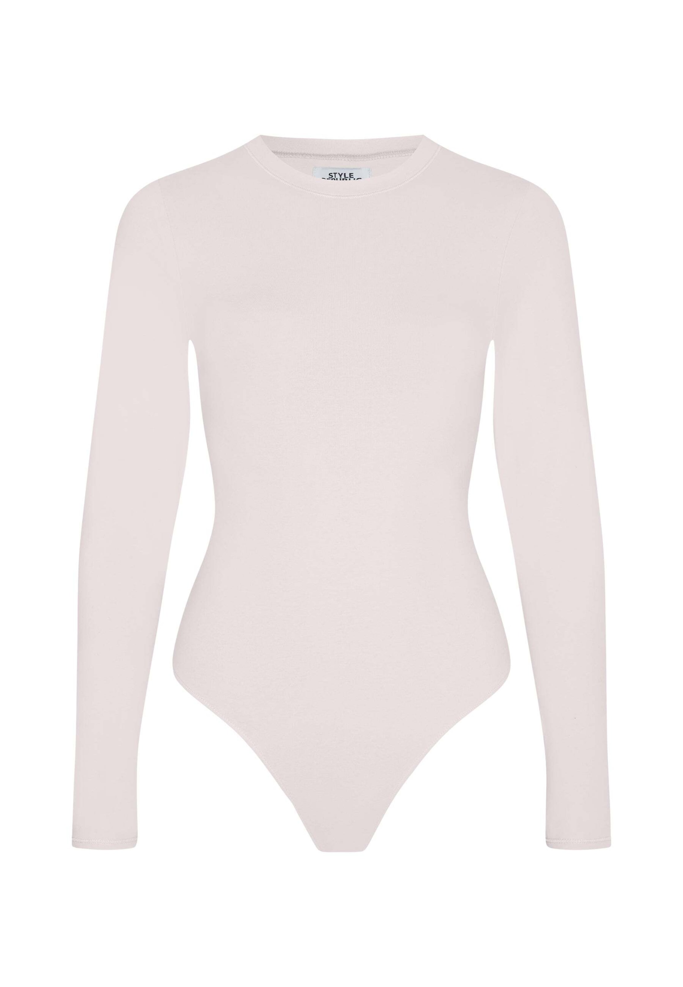 Style Republic Body in Roze: voorkant