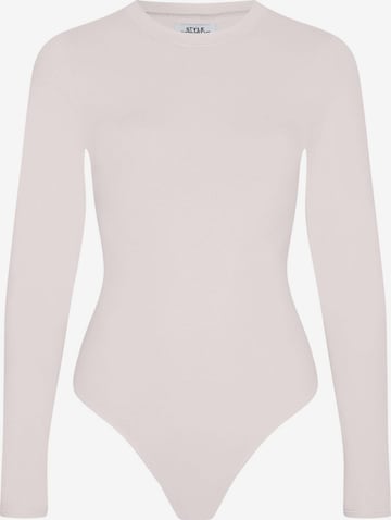 Style Republic Shirtbody in Pink: Vorderseite