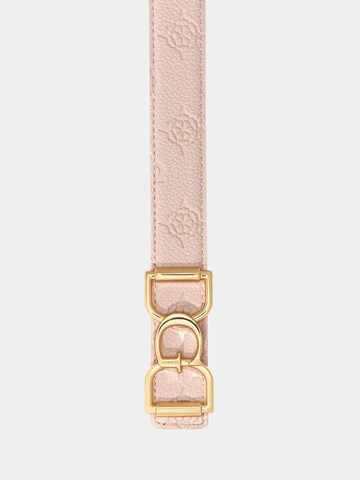 GUESS Belt in Pink