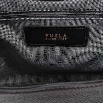Cabas 'Goccia' FURLA en gris