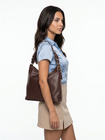 Samantha Look Handtasche‌‌‌‌‌‌‌‌‌‌ in Braun