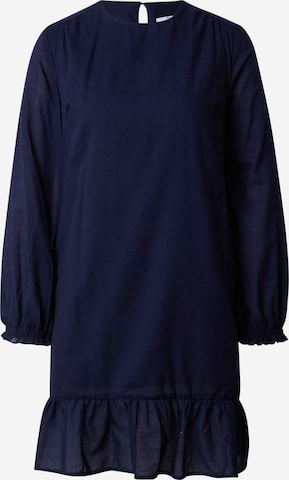 Abito 'DORA RO' di Pepe Jeans in blu: frontale