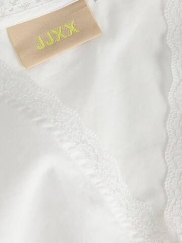 JJXX Blouse 'JXLora' in Wit