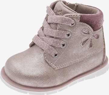 Chicco Juhlakengät 'Formica' värissä vaaleanpunainen: etupuoli