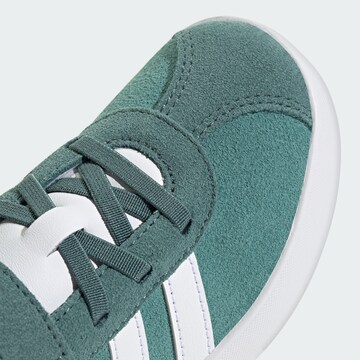 ADIDAS SPORTSWEAR Trainers 'VL Court 3.0' in Green
