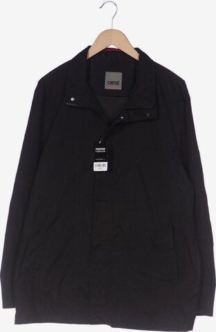 CINQUE Jacket & Coat in L in Black: front