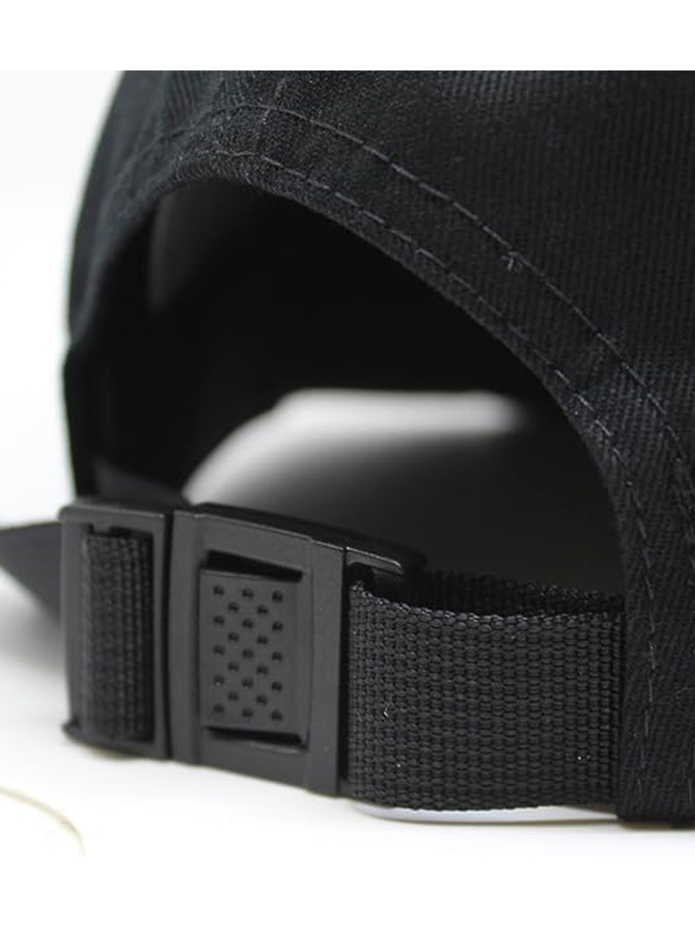 Surf Monkey - Gorra deportiva en negro