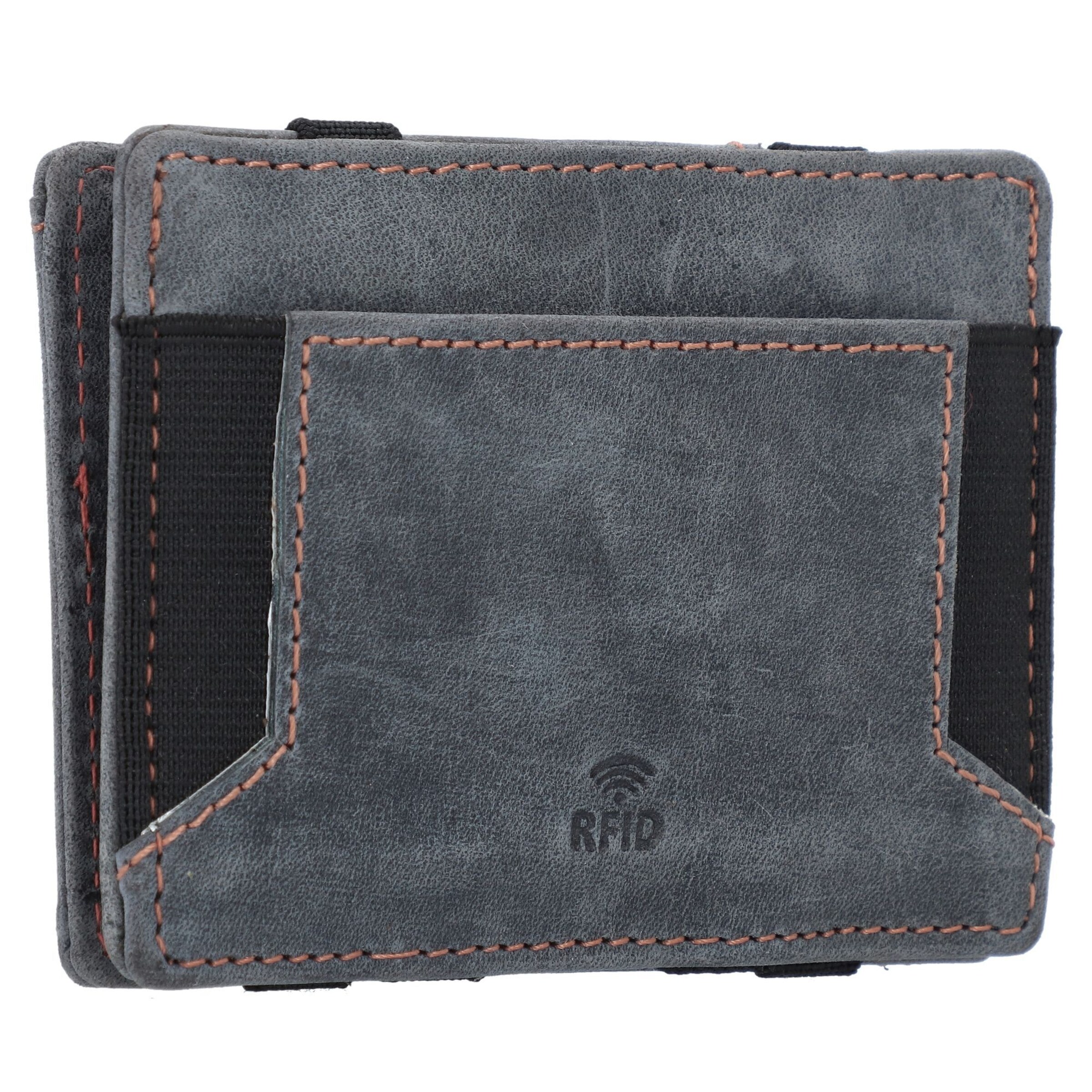 Portamonete di GREENBURRY in blu