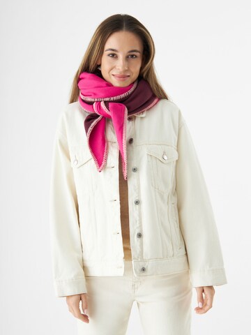 Foulard CODELLO en rose
