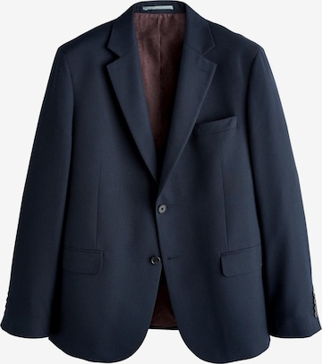 Next Pintsak w kolorze niebieski: przód