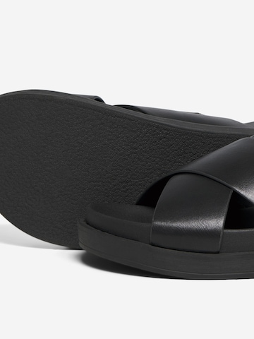 ONLY Sandals 'Minnie' in Black