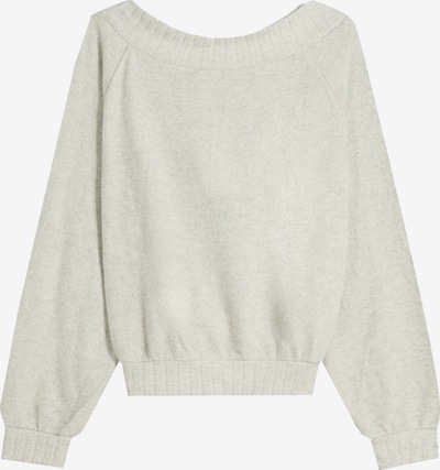 Bershka Pulover u svijetlosiva, Pregled proizvoda