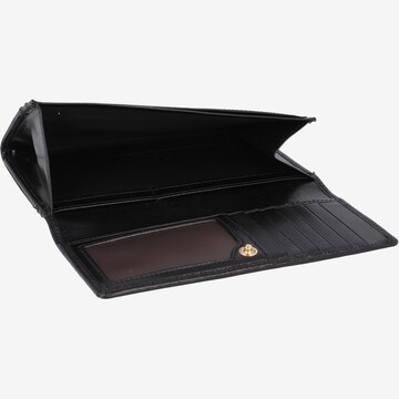 The Bridge Wallet in Black