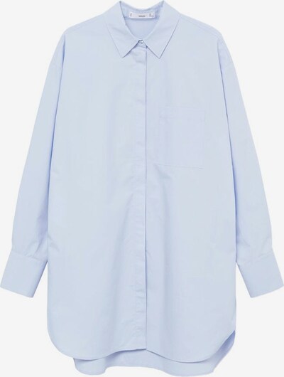 MANGO Bluza 'James' | modra barva, Prikaz izdelka
