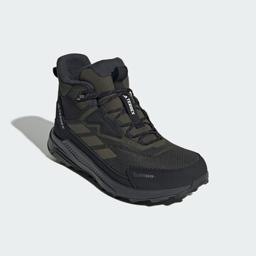 ADIDAS TERREX Boots 'Anylander' in Groen