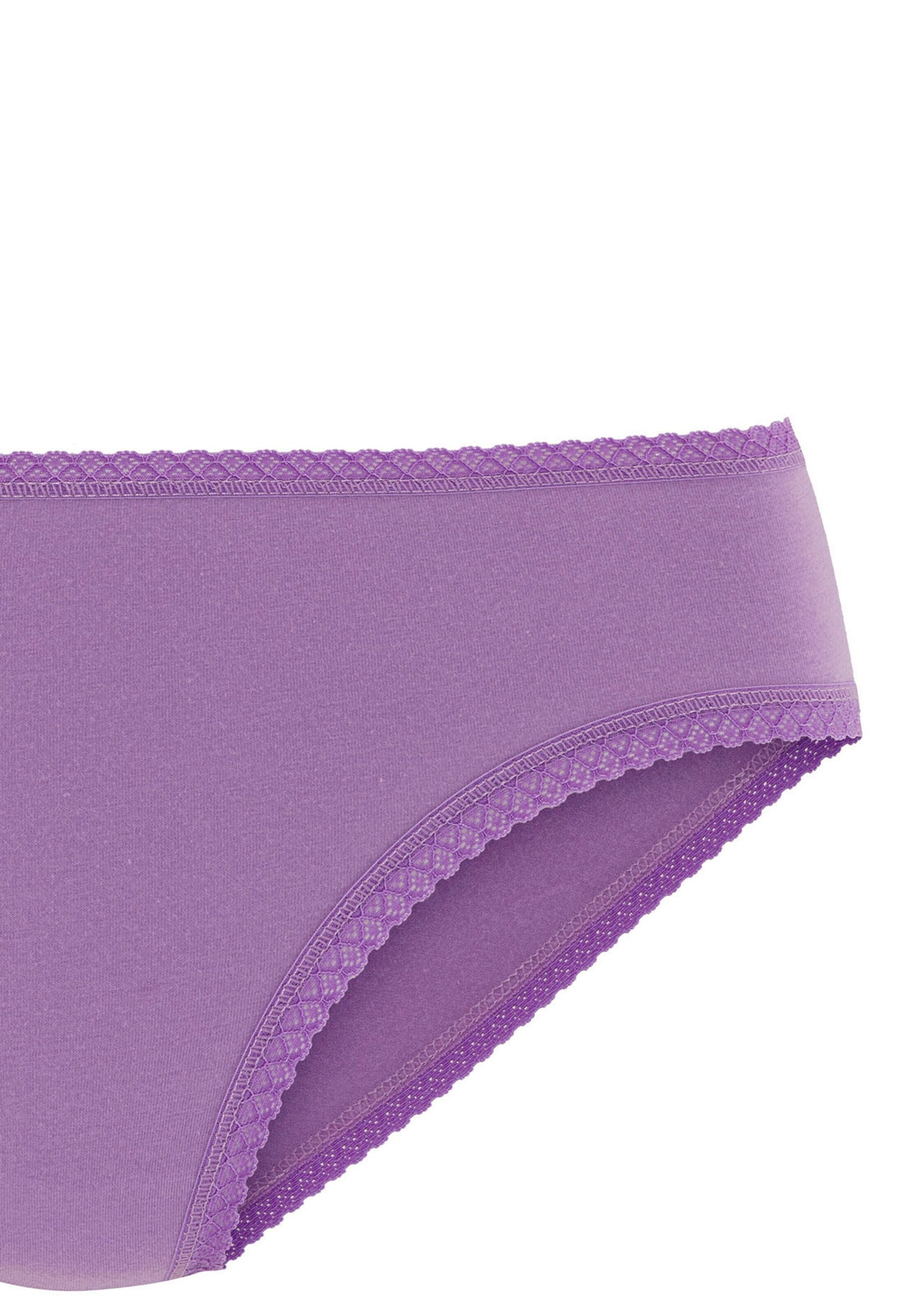 VIVANCE Slip in Purple