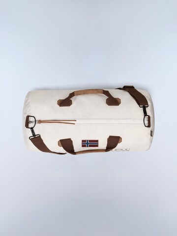 NAPAPIJRI Weekendtas 'Bering 3' in Beige