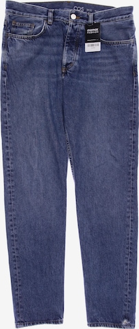 COS Jeans 30 in Blau: predná strana