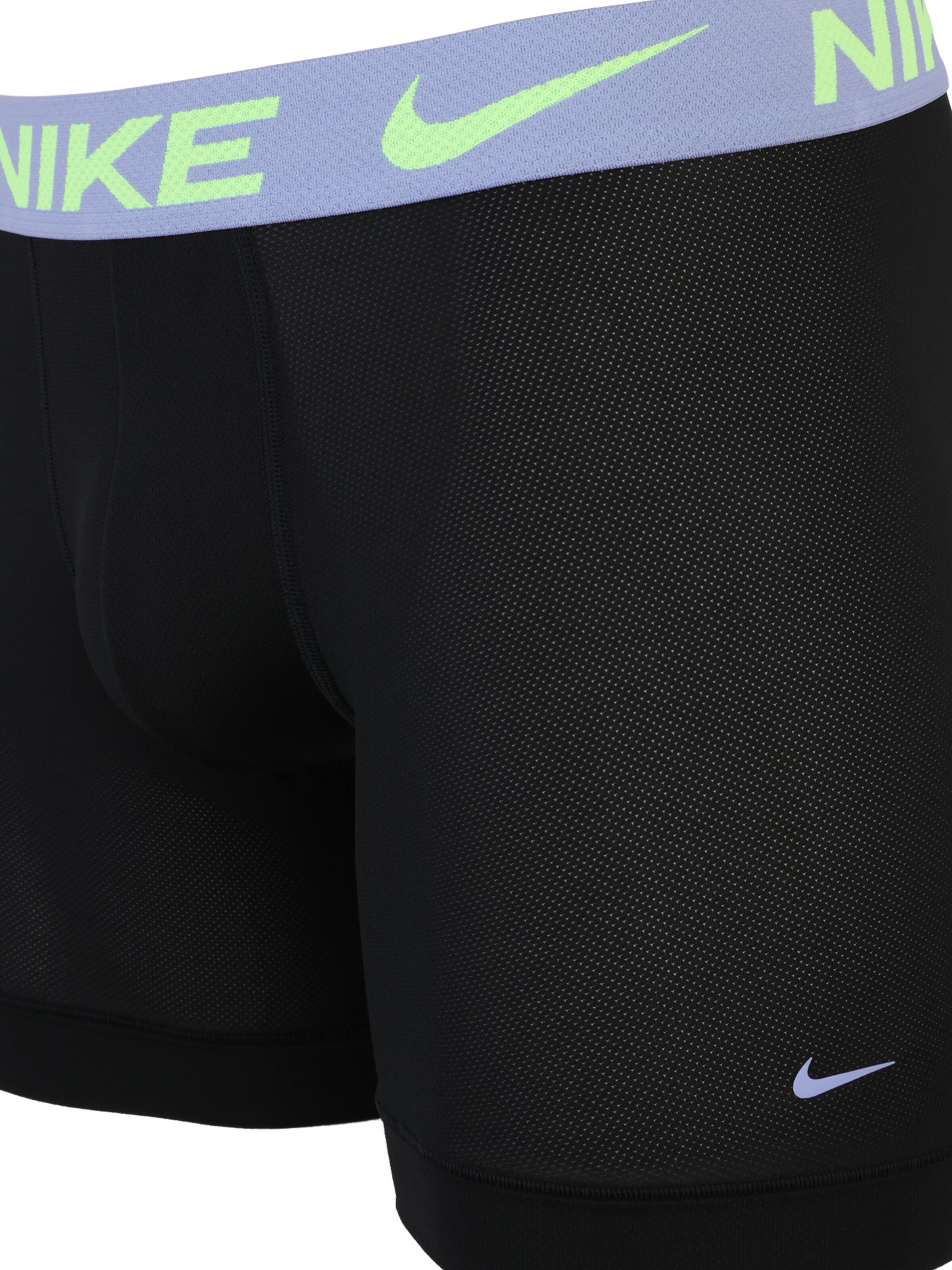NIKE - Cueca desportiva em preto