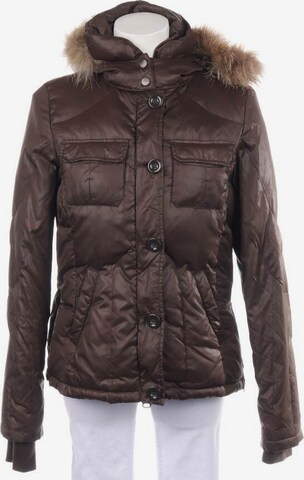 BLOOM Jacket & Coat in M in Brown: front