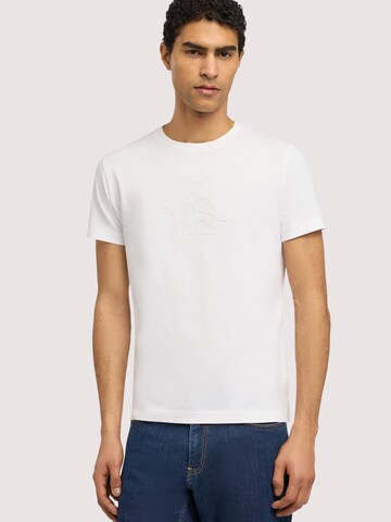 Trussardi Shirt in Wit