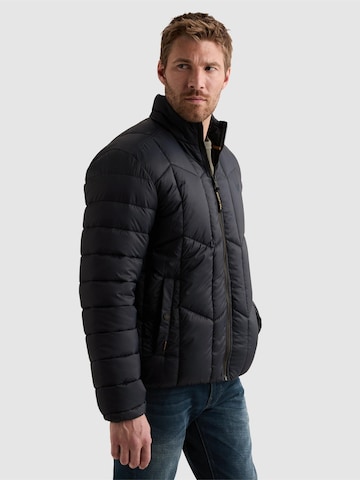 Giacca di mezza stagione 'Yet Mentor jacket' di PME Legend in blu