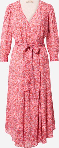 Twinset Kleid in Pink: predná strana