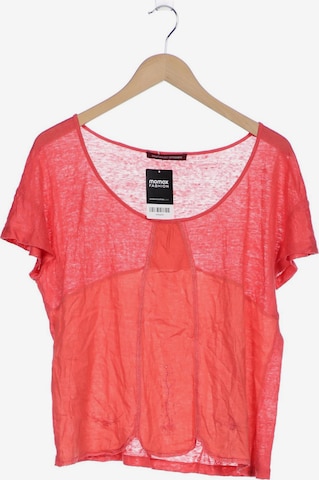 Comptoirs des Cotonniers T-Shirt XL in Pink: predná strana