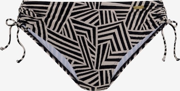 mišri LASCANA Bikinio kelnaitės: priekis
