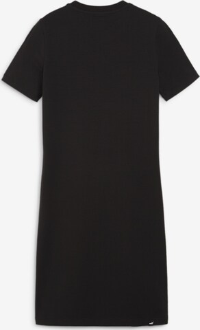 PUMA Sports Dress 'ESS+' in Black