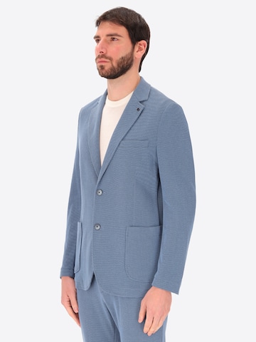 Regular fit Giacca da completo di Distretto12 in blu