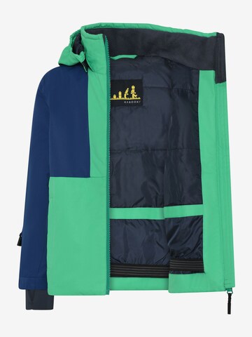 LEGO® kidswear Outdoor jacket 'LWJESSE 716 ' in Green
