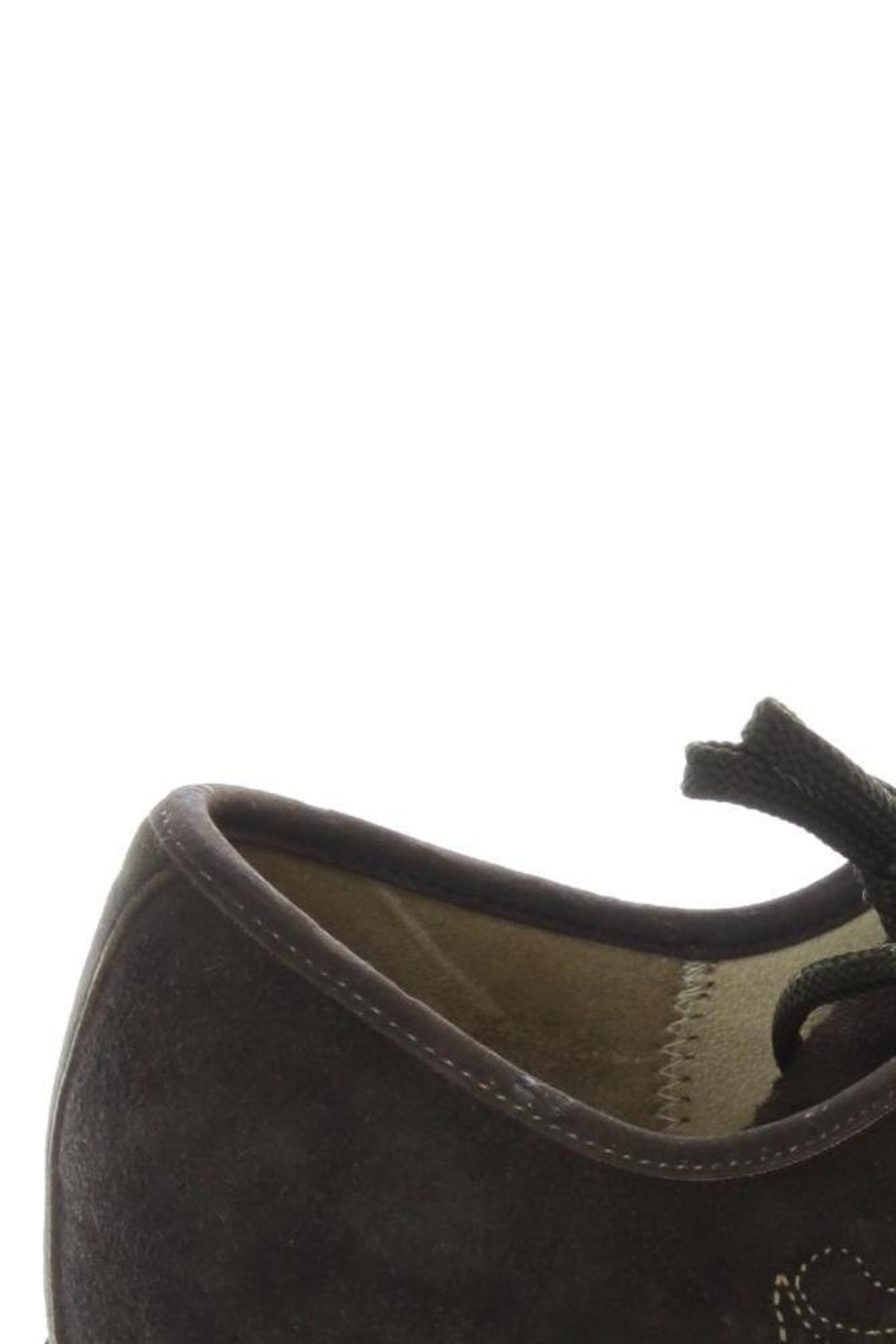 MEINDL Halbschuh 40,5 in Grün