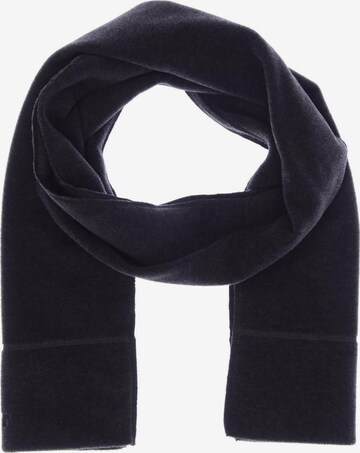 MAMMUT Scarf & Wrap in One size in Grey: front