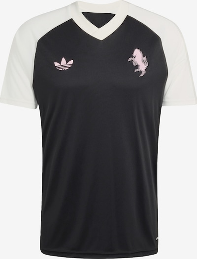ADIDAS PERFORMANCE Tehnička sportska majica 'Juventus Turin 26/27 Pre-Match' veličine XS u roza / crna / bijela, Pregled proizvoda