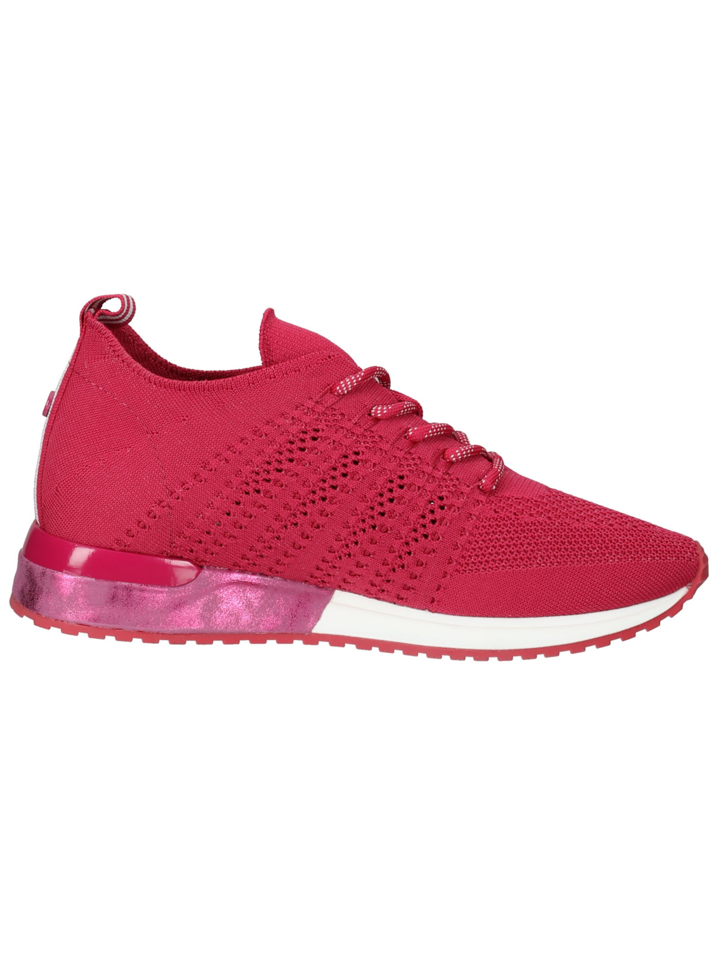 LA STRADA Sneakers laag in Roze