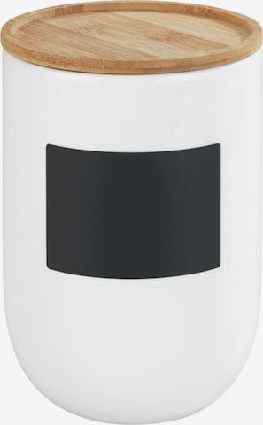 Wenko Storage Container 'Waia' in White: front
